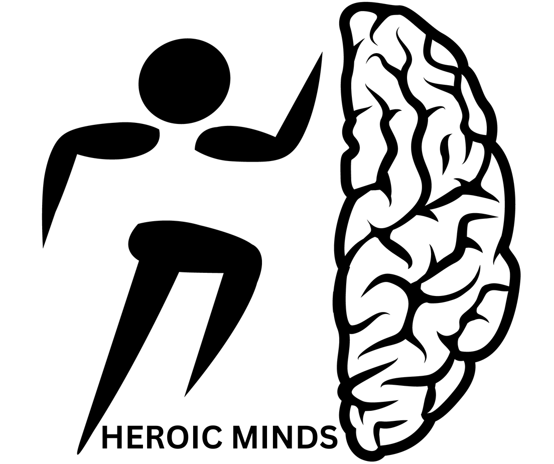 HEROIC MINDS